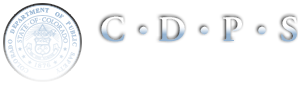 CDPS logo