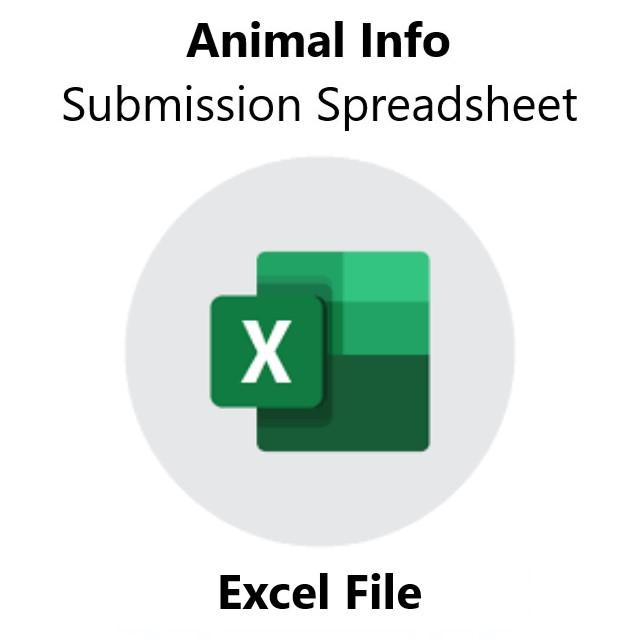 Screen grab of an Excel file icon.