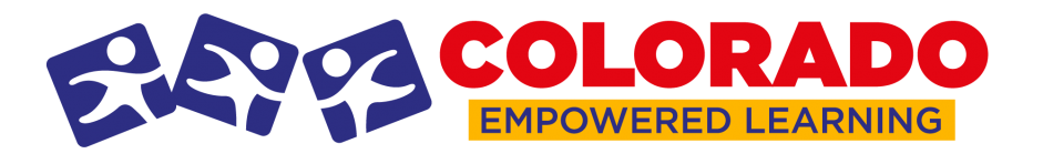 Colorado Empowered Learning Logo