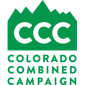 Colorado Combined Campaign Logo