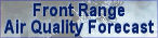 Front Range Air Quality Forecast