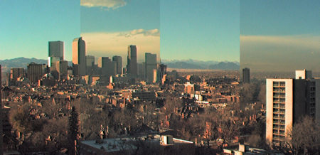 Visibility Comparison