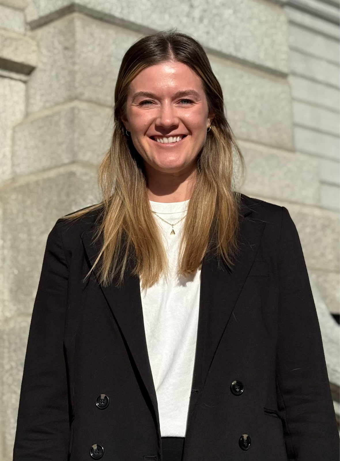 Shelby Wieman Headshot