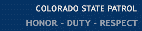 CALEA Accreditation for the Colorado State Patrol