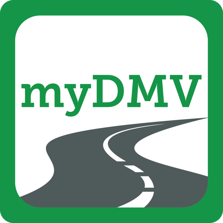 myDMV