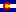 State of Colorado Flag 