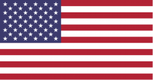 US Flag United States of America Flag